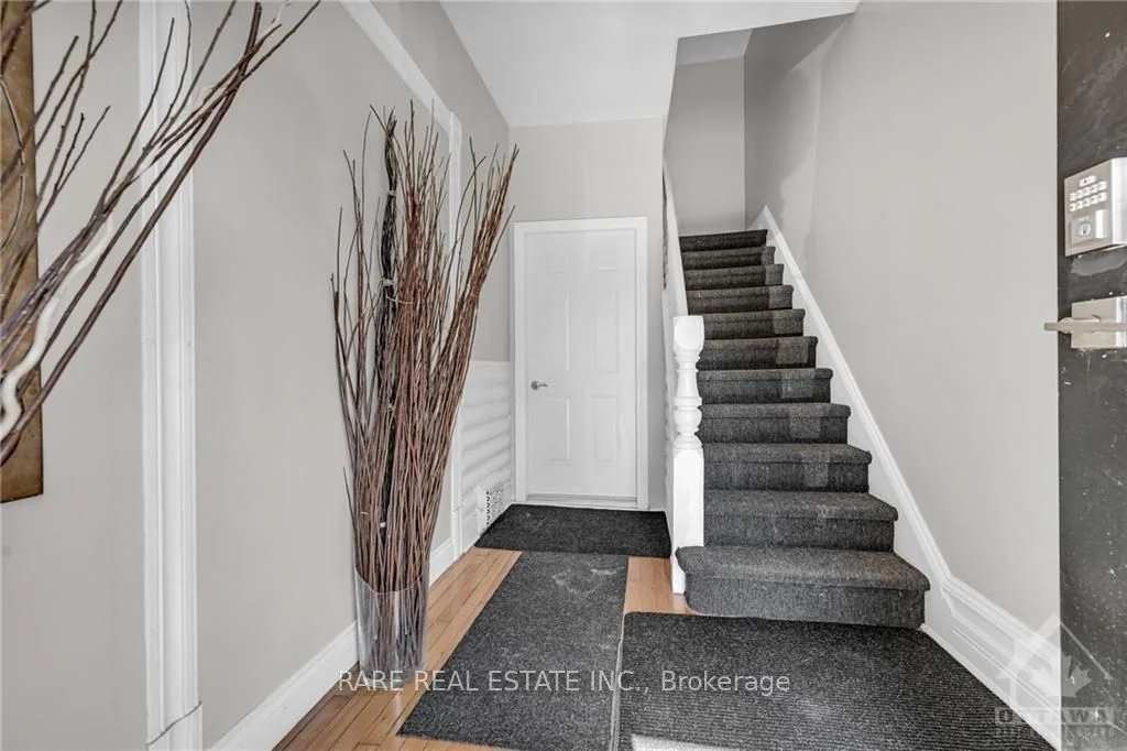 57 LEES Avenue, Glebe - Ottawa East and Area, ON K1S 0B8