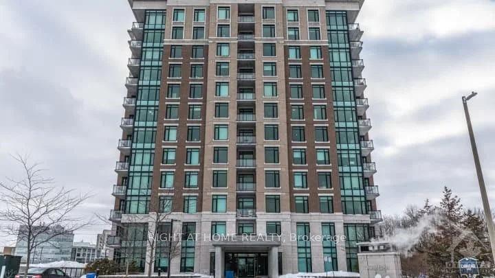Condo Apartment in Alta Vista and Area