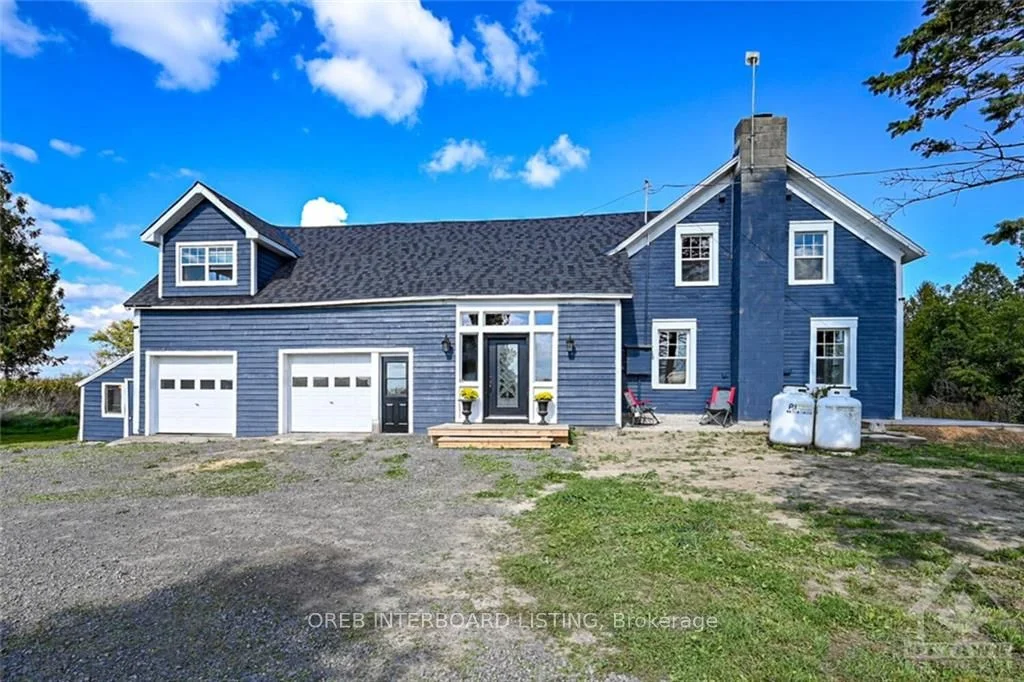Detached in North Grenville