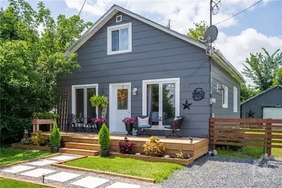 Detached in South Glengarry