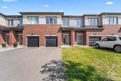 63 Rallidale Street, Blossom Park - Airport And Area, On K1x 1g6