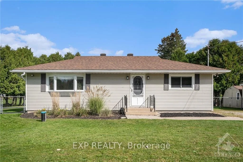 Detached in Athens