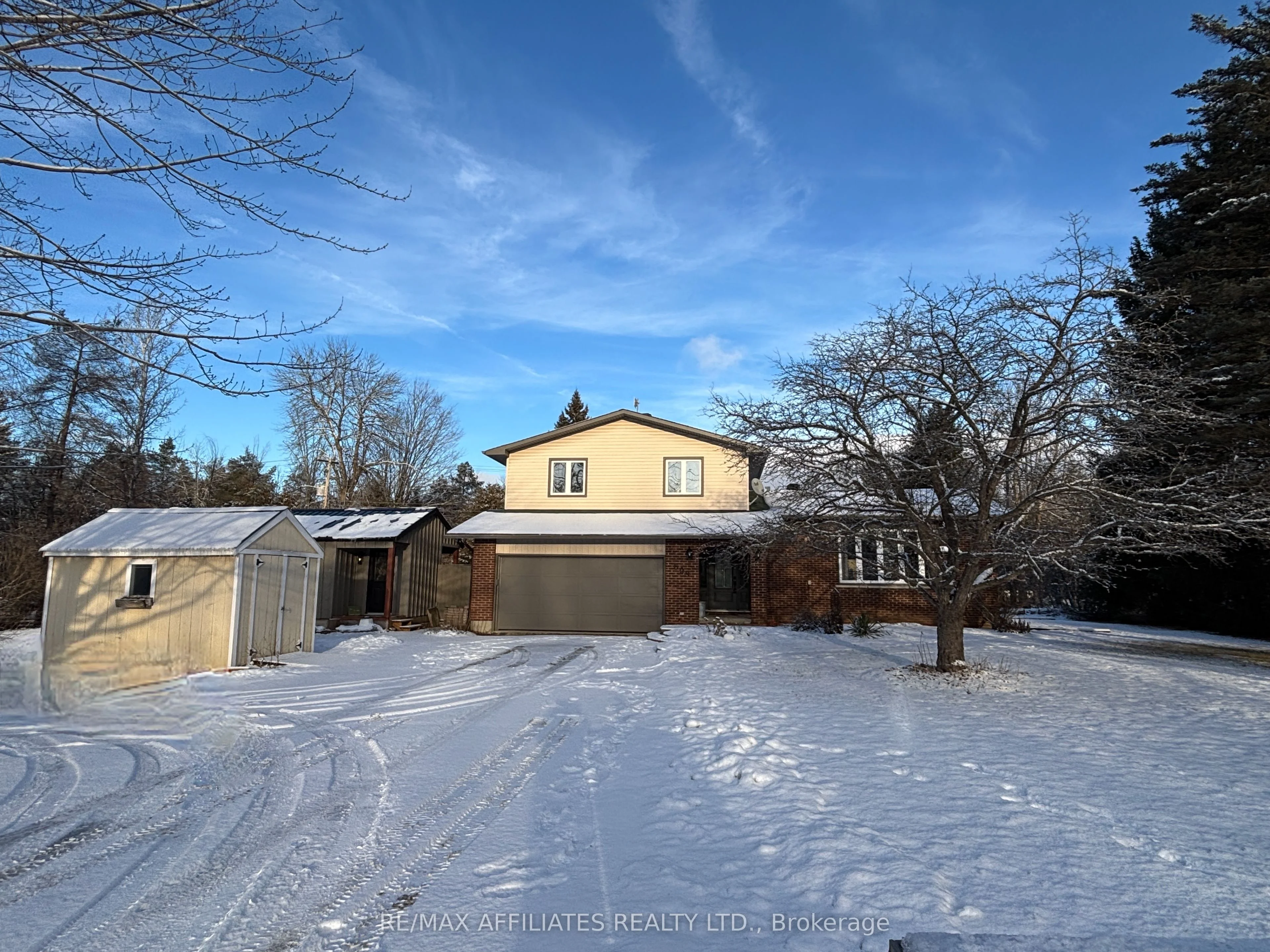 Detached in North Grenville
