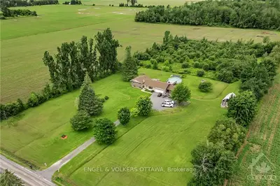 Detached in Clarence-Rockland