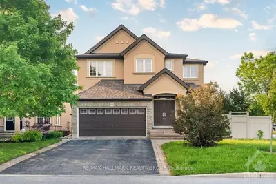 Detached in Mooneys Bay - Carleton Heights and Area