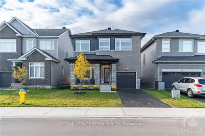 Detached in Carleton Place