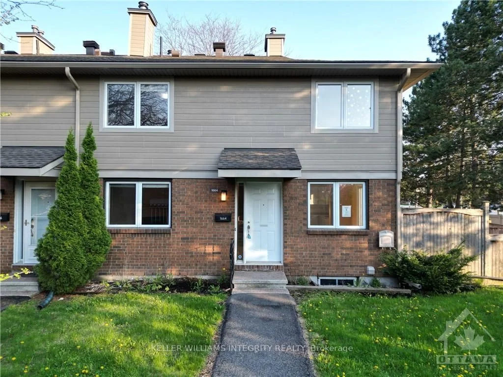 Condo Townhouse in Orleans - Convent Glen and Area