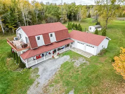 Detached in South Glengarry