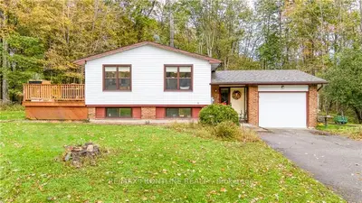 Detached in Drummond/North Elmsley