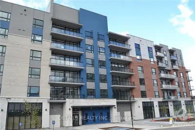 Condo Apartment in Manor Park - Cardinal Glen and Area