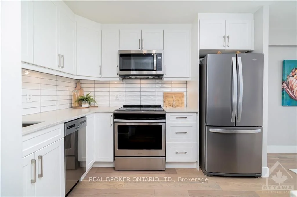 1285 CAHILL Drive 1604, Hunt Club - South Keys and Area, ON K1V 9A7