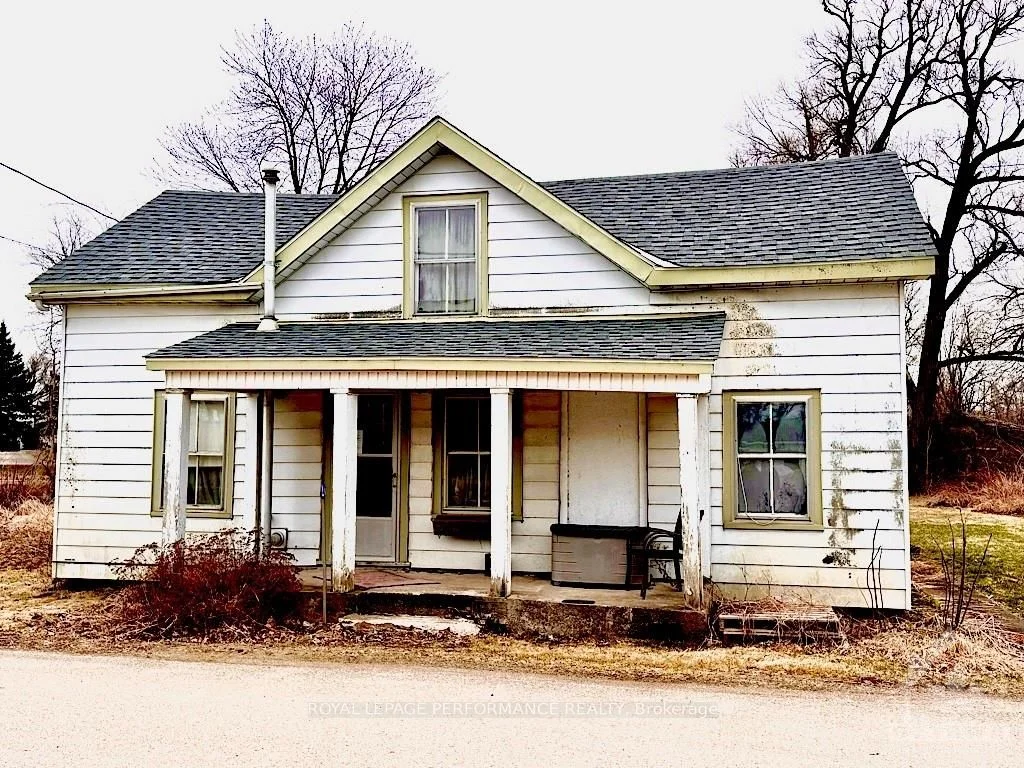 Detached in Merrickville-Wolford