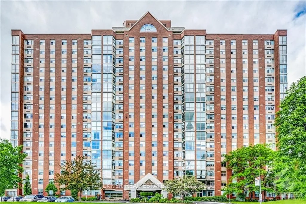 Condo Apartment in Blossom Park - Airport and Area