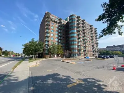 1440 Heron Road 608, Hunt Club - South Keys And Area, On K1v 0x2