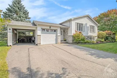 Detached in North Dundas