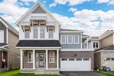 Detached in Stittsville - Munster - Richmond