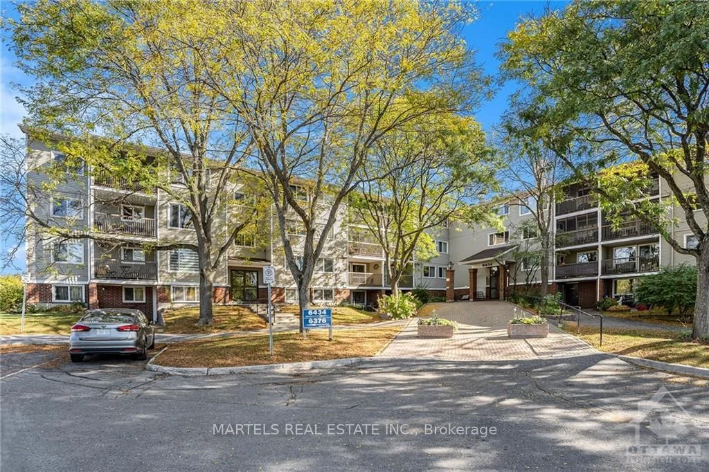 Condo Apartment in Orleans - Convent Glen and Area