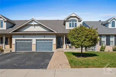 Semi-Detached in Orleans - Convent Glen and Area