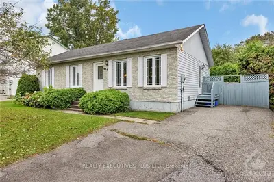 Detached in Clarence-Rockland