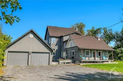 Detached in Clarence-Rockland
