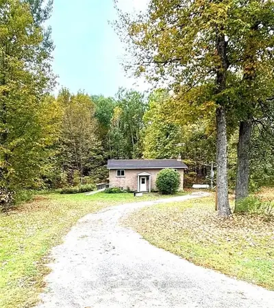 Detached in Whitewater Region