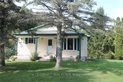 Detached in South Glengarry