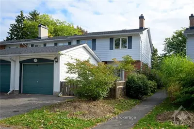 Condo Townhouse in Billings Bridge - Riverside Park and Area