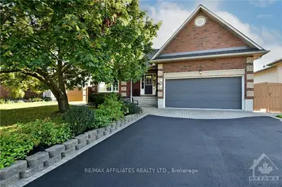 Detached in Carleton Place