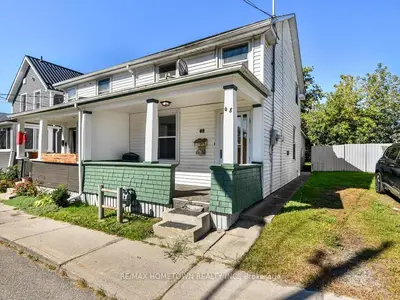Semi-Detached in Brockville
