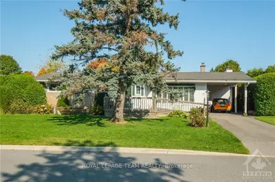 Detached in Cityview - Parkwoods Hills - Rideau Shore