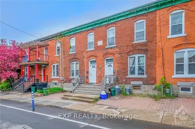 303-305 Bay Street, Ottawa Centre, On K1r 5z7