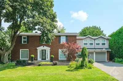 Detached in Cityview - Parkwoods Hills - Rideau Shore
