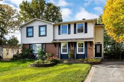 Semi-Detached in Orleans - Cumberland and Area