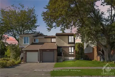 Semi-Detached in Britannia Heights - Queensway Terrace N and Area