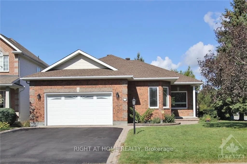 Detached in Stittsville - Munster - Richmond