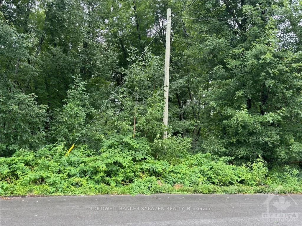 101 Allbirch Road, Constance Bay - Dunrobin - Kilmaurs - Woodlawn, ON K0A 3M0