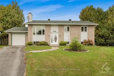 Detached in Clarence-Rockland