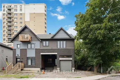 Semi-Detached in Overbrook - Castleheights and Area