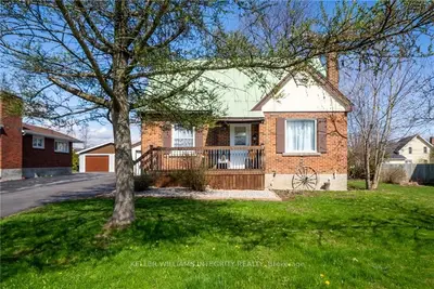 Detached in South Stormont