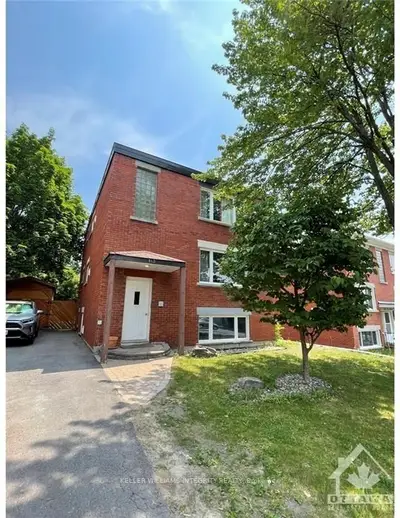 Other in Vanier and Kingsview Park