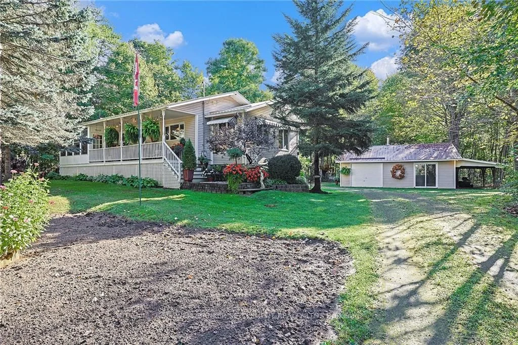 Detached in Rideau Lakes