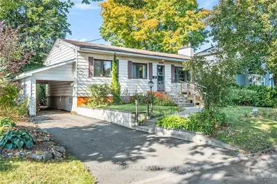 Detached in Alta Vista and Area