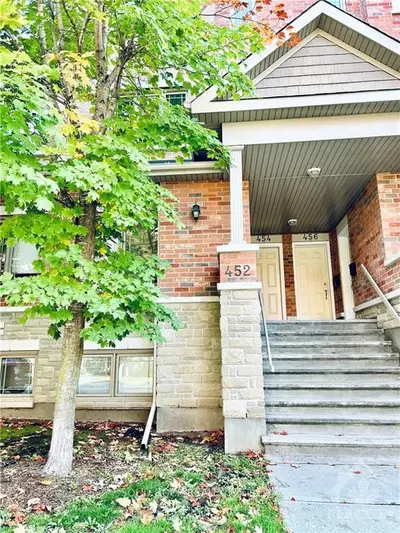 Condo Apartment in Overbrook - Castleheights and Area