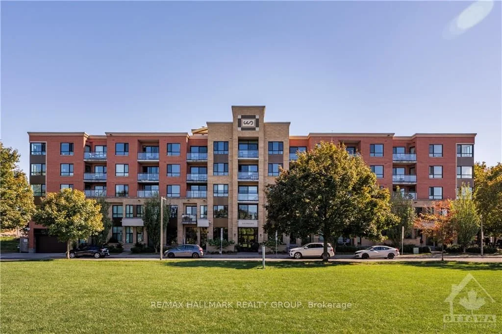 Condo Apartment in Lower Town - Sandy Hill