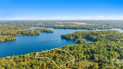 Vacant Land in Rideau Lakes