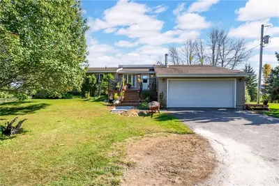 Detached in North Grenville