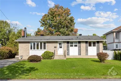 1619 Valmarie Avenue, Mooneys Bay - Carleton Heights And Area, On K2c 1v9