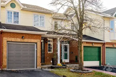 Att/Row/Townhouse in Alta Vista and Area
