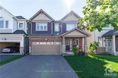 Detached in Orleans - Cumberland and Area