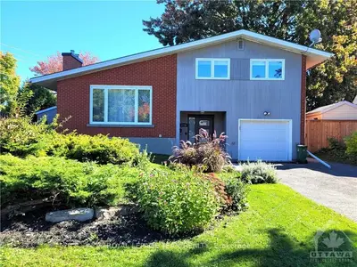 Detached in Belair Park - Copeland Park and Area